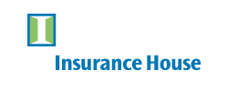 Insurance House logo for mobile home insurance coverage